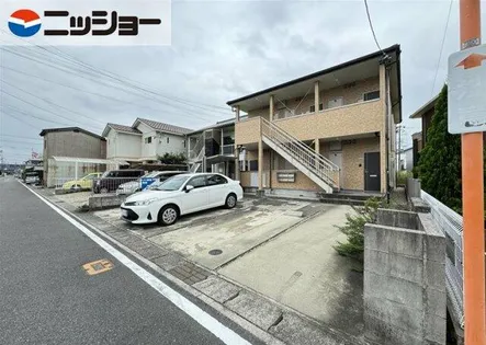 ラコンテ モレアの画像