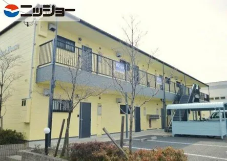 ファーストハウスの画像