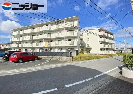 サンセール中園の画像