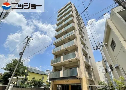 SUNRISE鶴舞の画像