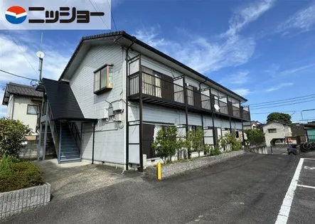 コーポグランメールIIの画像