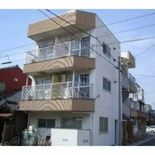 ハイツリトルパークの画像