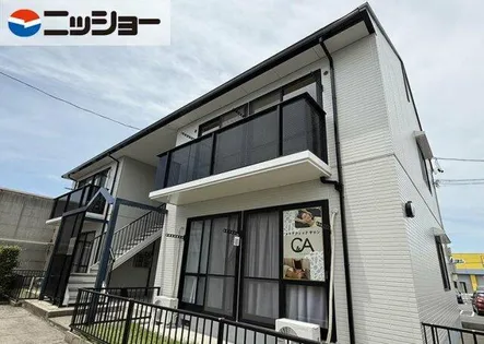 ソシア国府宮A棟の画像