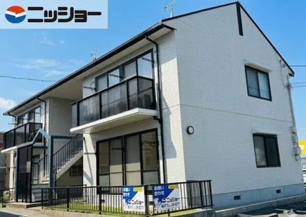 ソシア国府宮A棟の画像