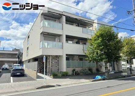 シャーメゾン神山の画像