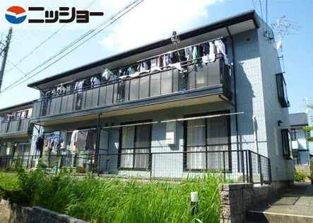 アークガーデン岩崎 E棟の画像