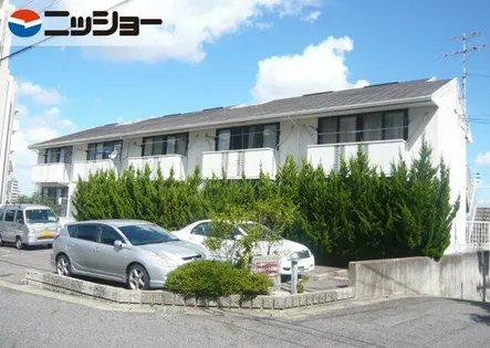 セジュール日進の画像