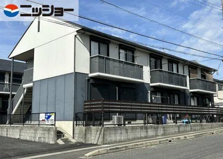 ソシア春木 B棟の画像