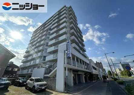 丸美ロイヤルマンション中柴の画像