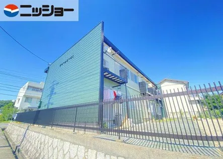 グリーンコーポIの画像