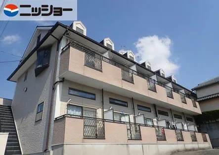 アーバニア南ヶ丘の画像