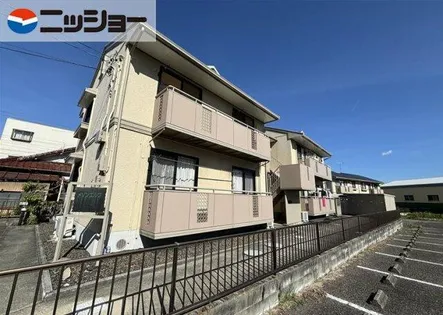 メゾンエルフ A棟の画像