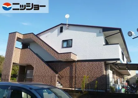 滝の水パークハイツⅢの画像