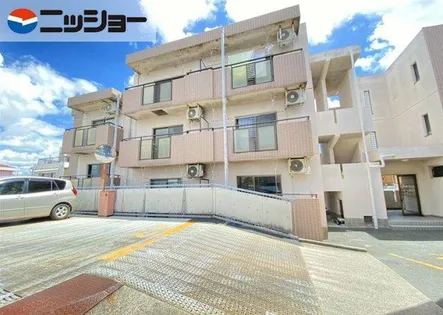 フィオーレ東新町の画像