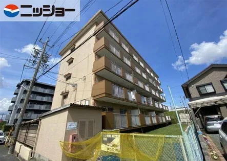 第一橋本マンションの画像