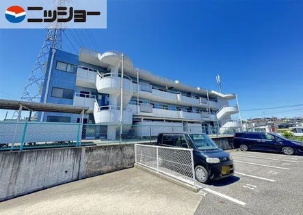 クリスタルシャトーSUZUKIの画像