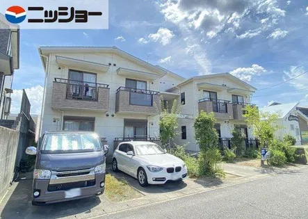 RESIDENCE四季の画像