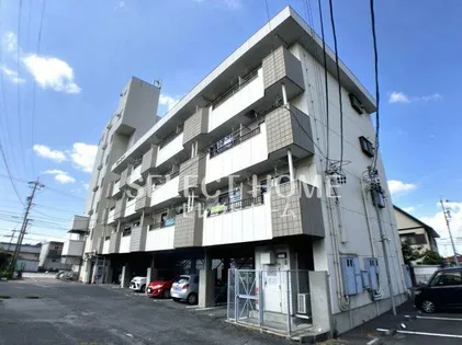 ビューコートKFの画像