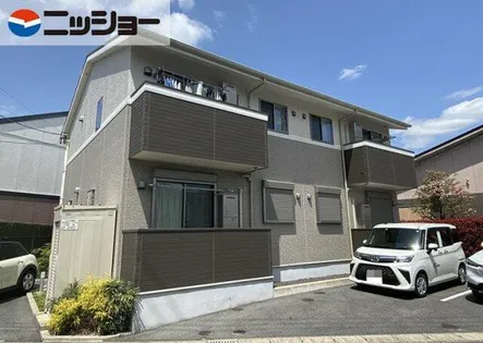 グリーンハイツながくての画像