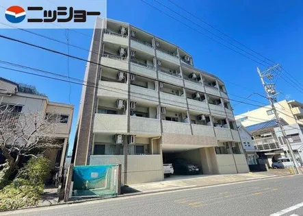 クレスト駈上の画像