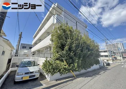 ビラ平針の画像