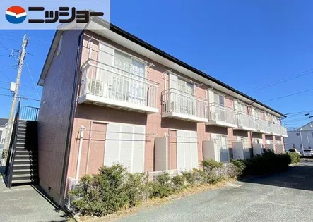 エスティーム88B棟の画像