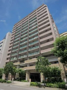 フォレステージュ谷町の画像