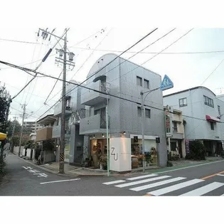 ウェルネス【3階】の外観