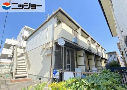 ドエール柴田の画像