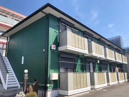 アイビー21 Cの画像