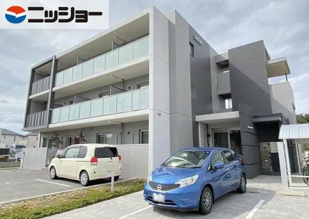 ラルーチェ東郷の画像