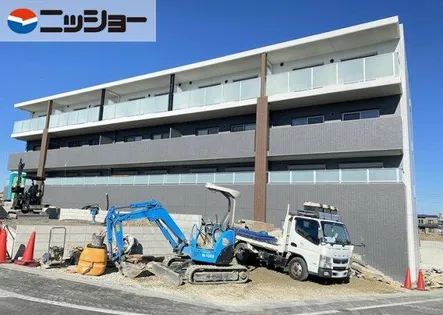 MAISON SOURIREの画像