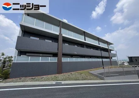 MAISON SOURIREの画像