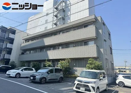 クレール山之手の画像