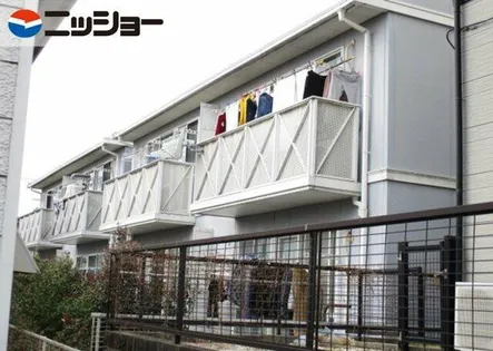 ファミール美里Aの画像