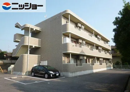 エス ステージ住吉の画像