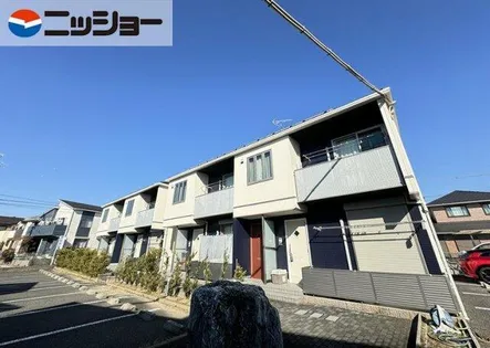 ラシック S S D棟の画像