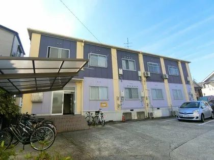 暁21 0号館の画像