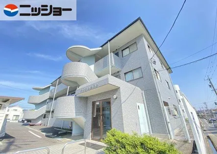 アージョ滝ノ水の画像