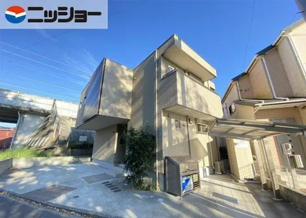 グランシャリオ Ⅰの画像