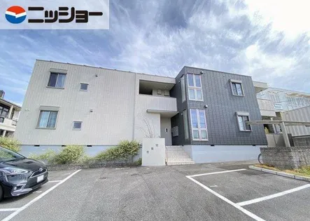 GRAND ETOILE鴻の巣の画像