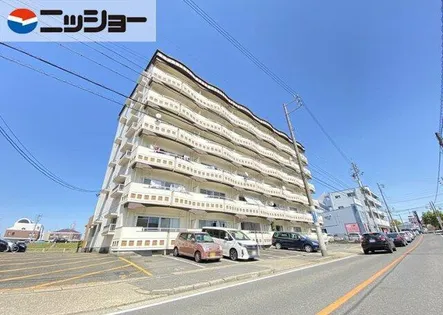 近藤ハイツの画像