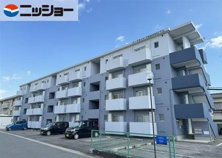 パークサイド山本の画像