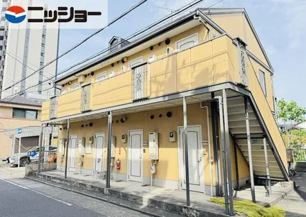 サニー ヒル金山の画像