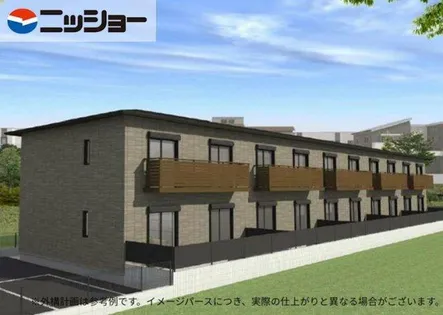 C´s天白八事【1階】の外観