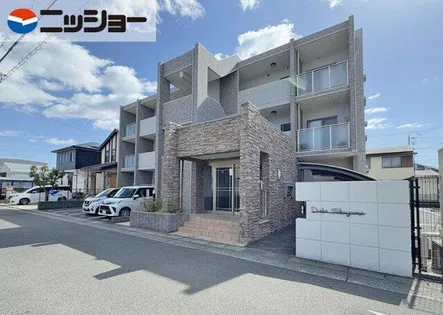 DUKE TAKAYAMAの画像