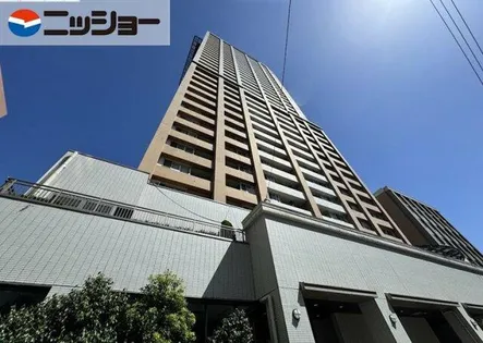 URアクアタウン納屋橋の画像