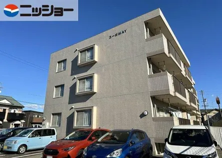 コーポメイの画像