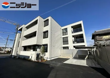 シャーメゾン リオクレールの画像