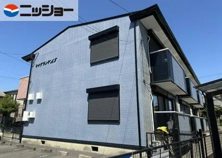 カサグランデATの画像